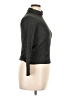 Evan Picone Gray 3/4 Sleeve Turtleneck Size XL (petite) - photo 4