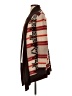 Belldini Plaid Brown Cardigan Size S - photo 5
