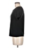 J.Crew Black Short Sleeve Top Size M - photo 5