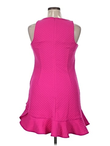 Eliza J Cocktail Dress (view 2)