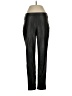 Vince Camuto 100% Polyurethane Black Casual Pants Size S - photo 1
