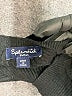 Splendid Solid Black Casual Dress Size S - photo 7