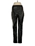 Vince Camuto 100% Polyurethane Black Casual Pants Size S - photo 2