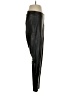 Vince Camuto 100% Polyurethane Black Casual Pants Size S - photo 4