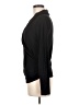 Ann Taylor Black Long Sleeve Top Size M - photo 5