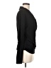Ann Taylor Black Long Sleeve Top Size M - photo 4