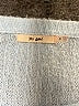 Mi ami Blue Long Sleeve Top Size M - photo 7