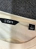 CUTS Ivory Sweatshirt Size L - photo 7