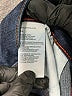 Tommy Hilfiger Chevron-herringbone Blue Jeans Size 12R - photo 8