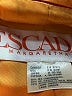 Escada by Margaretha Ley Red Blazer Size M (estimated) - photo 6