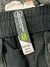 Volcom Black Khakis Size 10 - photo 3