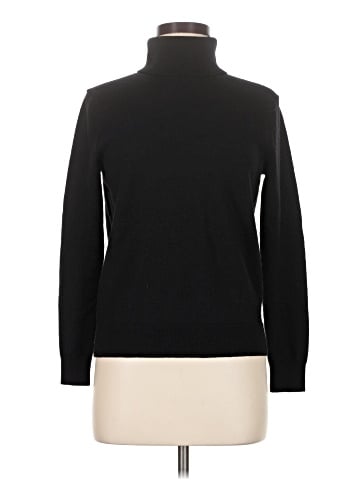 Club Room Turtleneck Sweater (view 1)