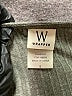 Wrapper Gray Casual Dress Size S - photo 7