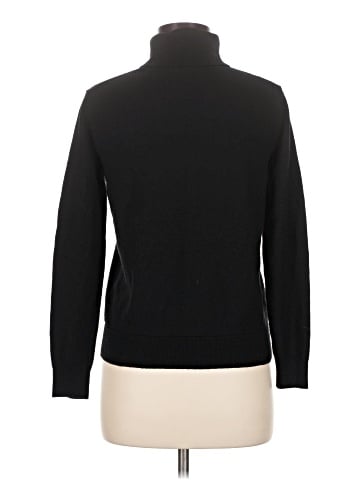 Club Room Turtleneck Sweater (view 2)