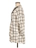 Zara Ivory Casual Dress Size M - photo 5