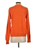Unbranded Orange Pullover Sweater Size S - photo 2