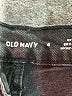 Old Navy Black Cargo Pants Size 6 - photo 7