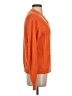 Unbranded Orange Pullover Sweater Size S - photo 4