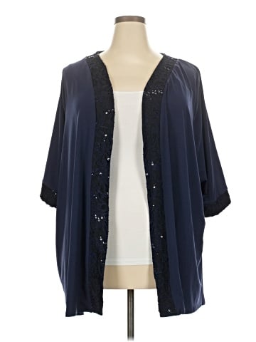 Catherines Kimono (view 1)