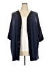 Catherines Blue Kimono Size 26W - photo 1
