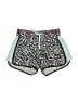 Justice Active 100% Polyester Green Active Skirt Size 8 - photo 1