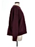 WeWoreWhat Burgundy Sweatshirt Size L - photo 4