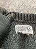 Assorted Brands 100% Cotton Solid Gray Pullover Sweater Size XS - photo 7