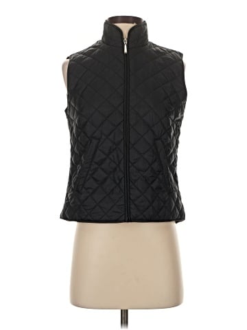 Karen Scott Sport Vest (view 1)