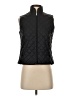 Karen Scott Sport 100% Polyester Black Vest Size P (petite) - photo 1