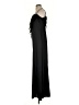 Max and Cleo 100% Polyester Black Cocktail Dress Size 4 - photo 5