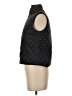 Karen Scott Sport 100% Polyester Black Vest Size P (petite) - photo 5