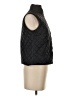 Karen Scott Sport 100% Polyester Black Vest Size P (petite) - photo 4