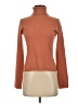TSE 100% Cashmere Orange Cashmere Pullover Sweater Size XS - photo 1