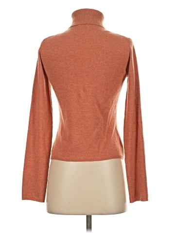 TSE Cashmere Pullover Sweater (view 2)