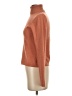 TSE 100% Cashmere Orange Cashmere Pullover Sweater Size XS - photo 5