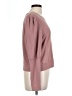 Cupcakes & Cashmere Pink Sweatshirt Size L - photo 4