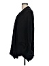 Unbranded 100% Acrylic Black Cardigan Size L - photo 5
