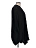 Unbranded 100% Acrylic Black Cardigan Size L - photo 4
