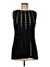 Shan Black Sleeveless Blouse Size M (estimated) - photo 1