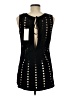 Shan Black Sleeveless Blouse Size M (estimated) - photo 2
