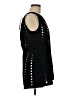 Shan Black Sleeveless Blouse Size M (estimated) - photo 4
