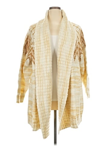 Roaman's Cardigan (view 1)