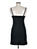 Jonathan Martin Solid Black Cocktail Dress Size 7 - photo 2