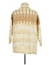 Roaman's Yellow Cardigan Size 26 (2X) - photo 2