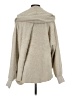 John Paul Richard 100% Polyester Tan Cardigan Size Sm - Med - photo 2