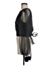 Lovers + Friends 100% Polyester Black Long Sleeve Blouse Size M - photo 5