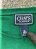 Chaps Green 3/4 Sleeve T-Shirt Size XL - photo 7