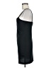 Jonathan Martin Solid Black Cocktail Dress Size 7 - photo 5