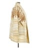 Roaman's Yellow Cardigan Size 26 (2X) - photo 4