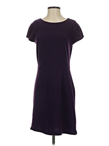 Elle Casual Dress (view 1)
